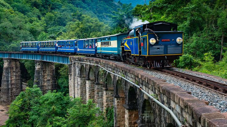 OOTY & COONOOR(ISHA ADI YOGI )