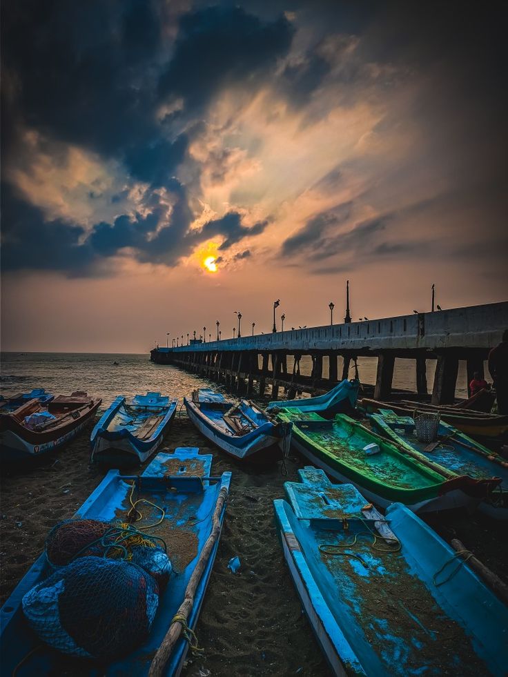 PONDICHERRY